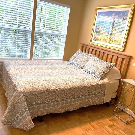 Coastal Townhome In Jupiter 1 Mile To Beach! Buitenkant foto