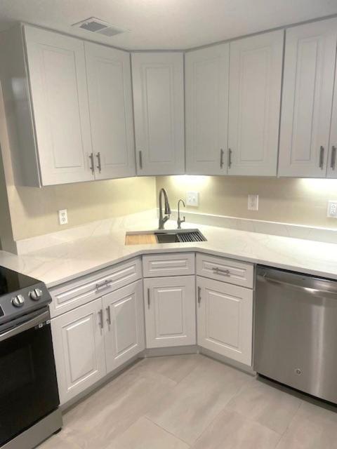 Coastal Townhome In Jupiter 1 Mile To Beach! Buitenkant foto