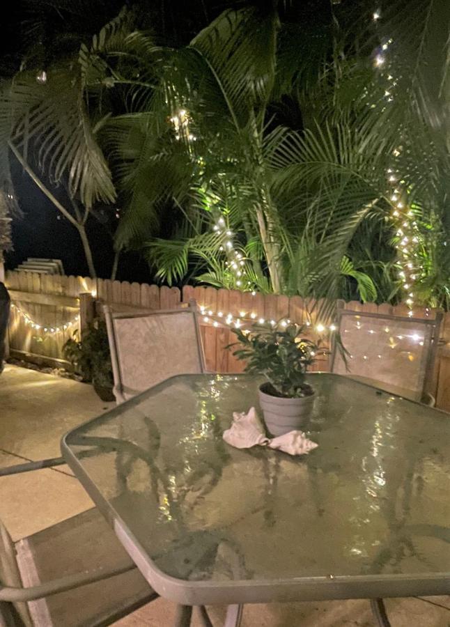 Coastal Townhome In Jupiter 1 Mile To Beach! Buitenkant foto