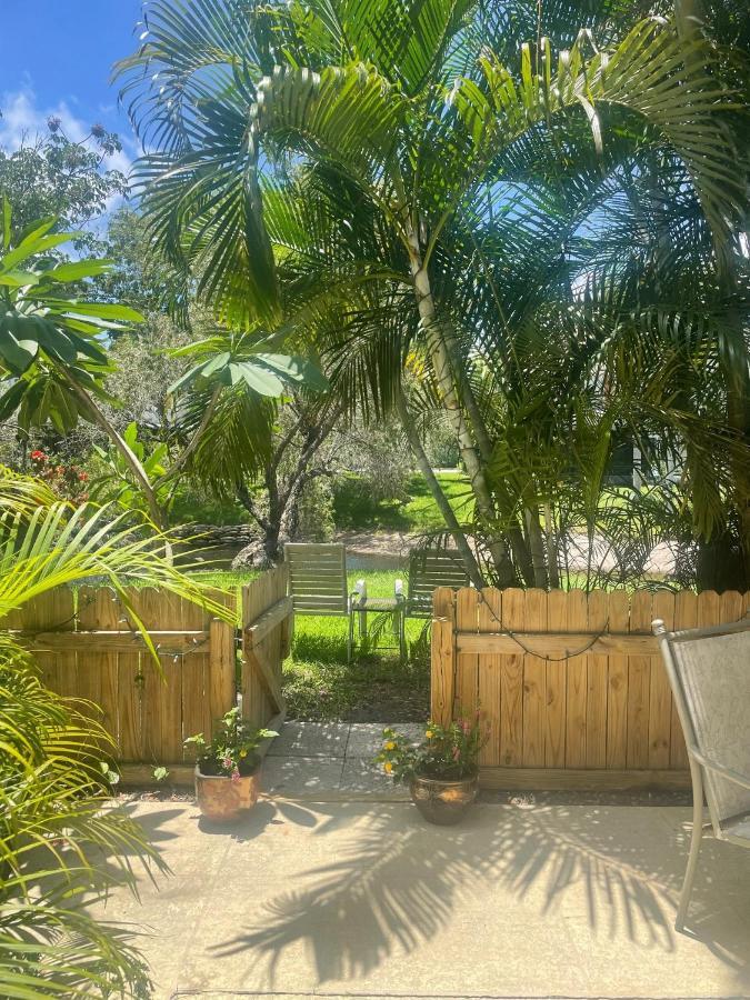Coastal Townhome In Jupiter 1 Mile To Beach! Buitenkant foto