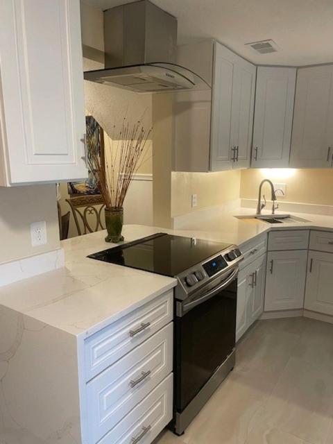 Coastal Townhome In Jupiter 1 Mile To Beach! Buitenkant foto