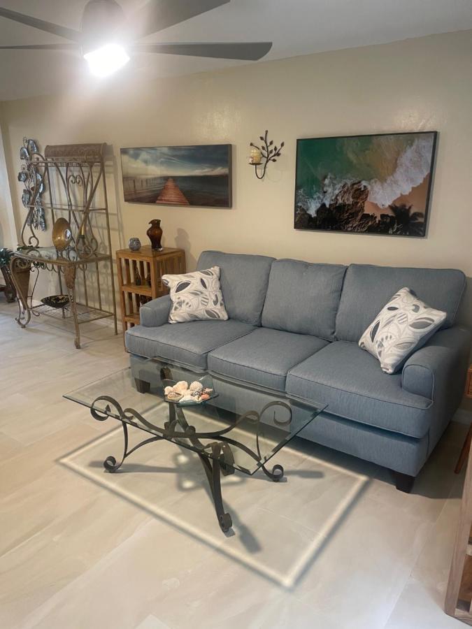 Coastal Townhome In Jupiter 1 Mile To Beach! Buitenkant foto