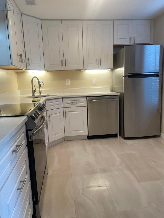 Coastal Townhome In Jupiter 1 Mile To Beach! Buitenkant foto