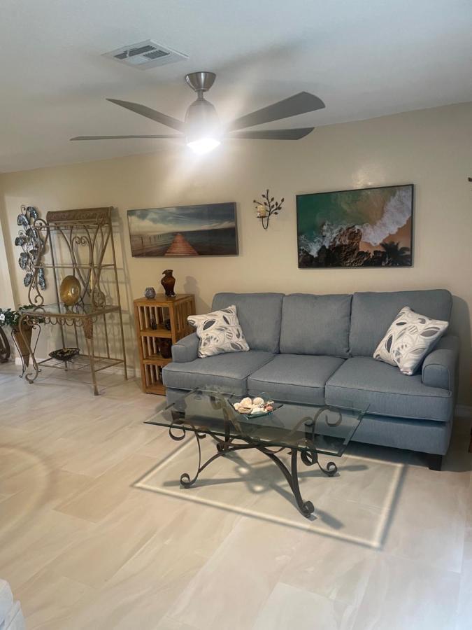 Coastal Townhome In Jupiter 1 Mile To Beach! Buitenkant foto