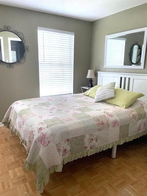 Coastal Townhome In Jupiter 1 Mile To Beach! Buitenkant foto